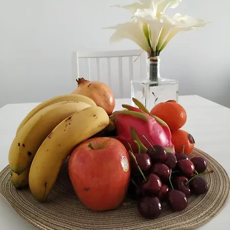 Balcon Del Cardenal * Baeza