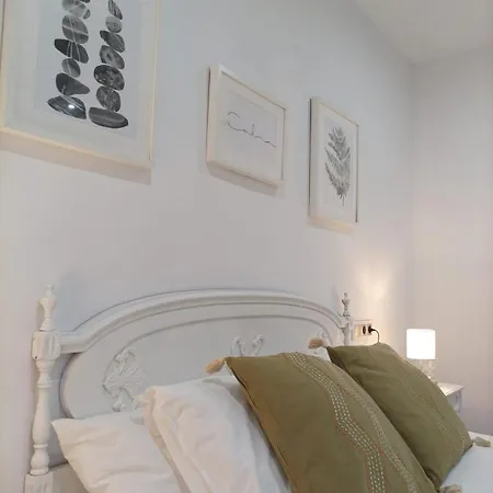 Balcon Del Cardenal דירה