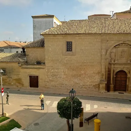 Balcon Del Cardenal דירה *